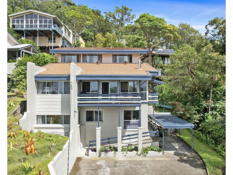 64 Woodgee Street, Currumbin QLD 4223