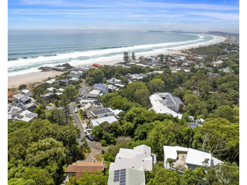 64 Woodgee Street, Currumbin QLD 4223