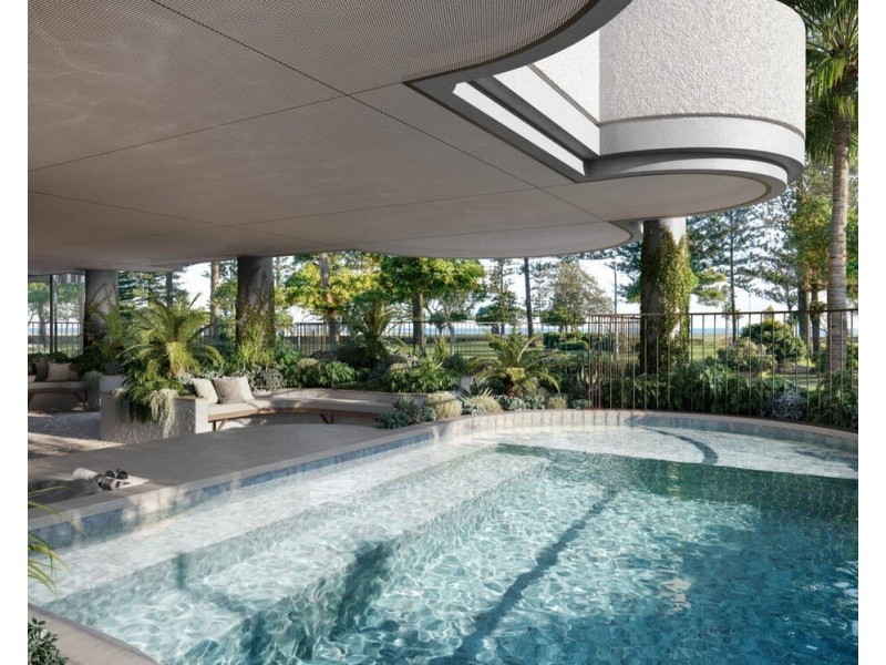 304/100 Musgrave Street, Coolangatta QLD 4225