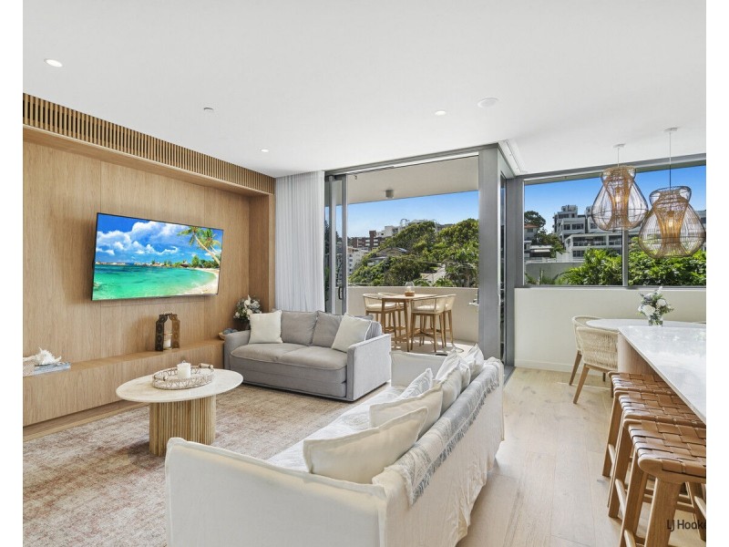 304/100 Musgrave Street, Coolangatta QLD 4225