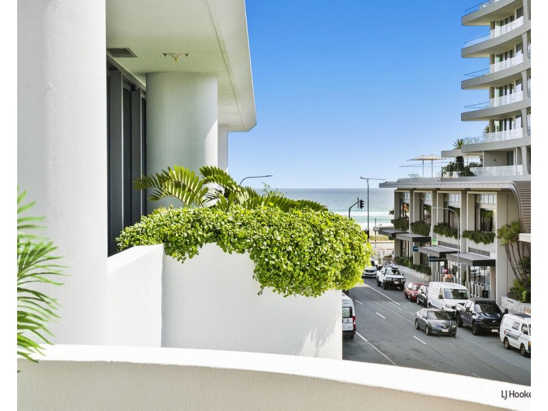 304/100 Musgrave Street, Coolangatta QLD 4225