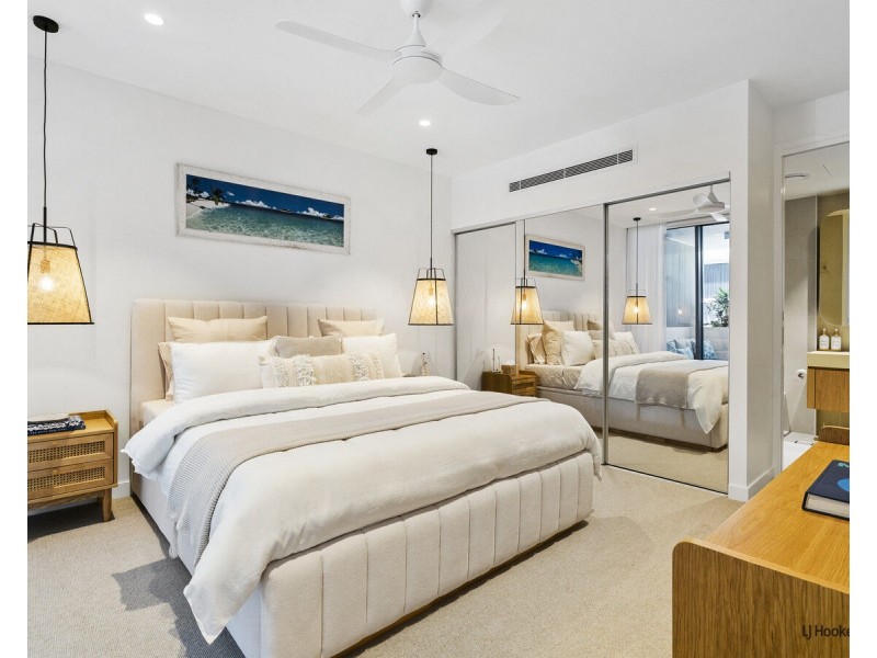 304/100 Musgrave Street, Coolangatta QLD 4225