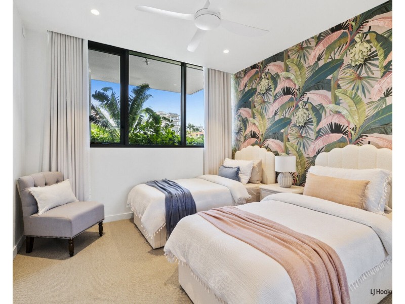 304/100 Musgrave Street, Coolangatta QLD 4225