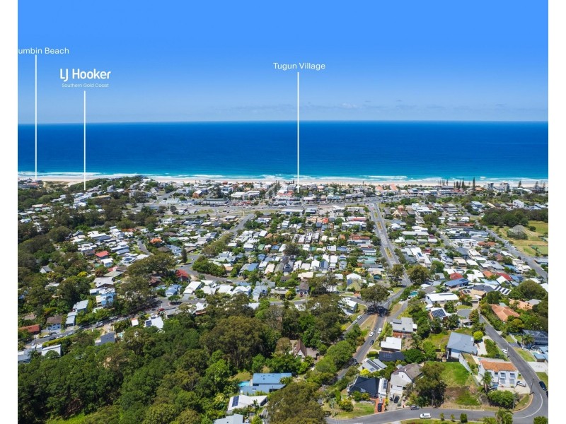14 Teemangum Street, Tugun QLD 4224