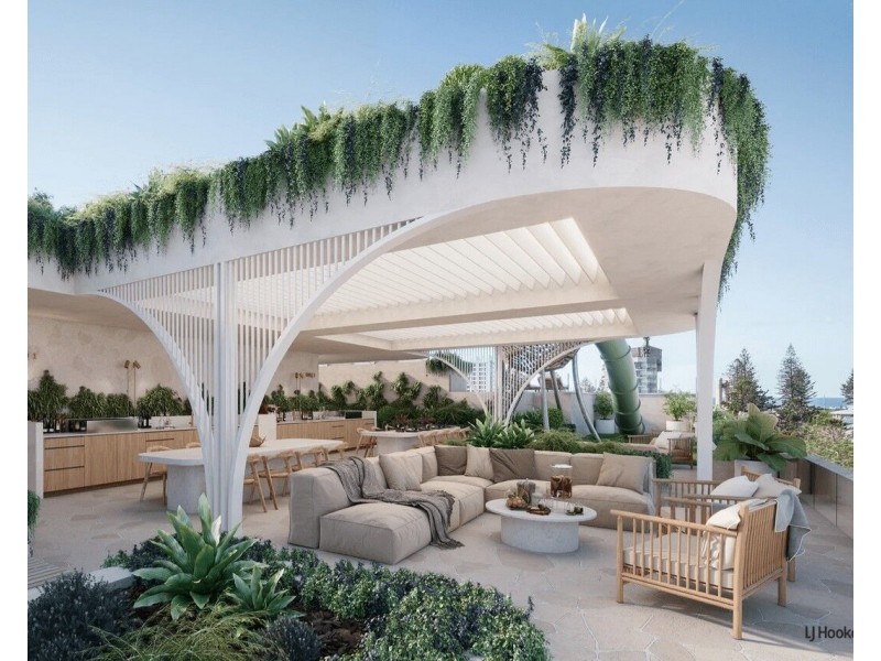 209/217 Boundary Street, Coolangatta QLD 4225