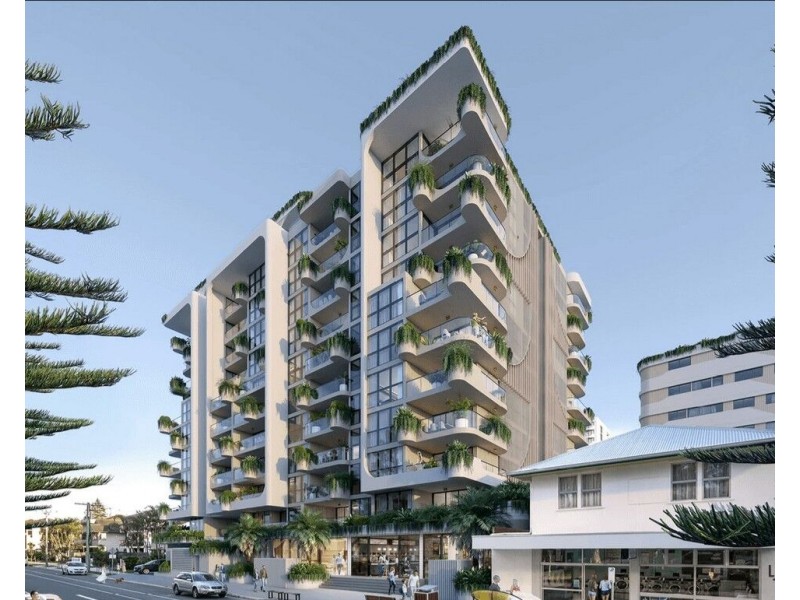 209/217 Boundary Street, Coolangatta QLD 4225