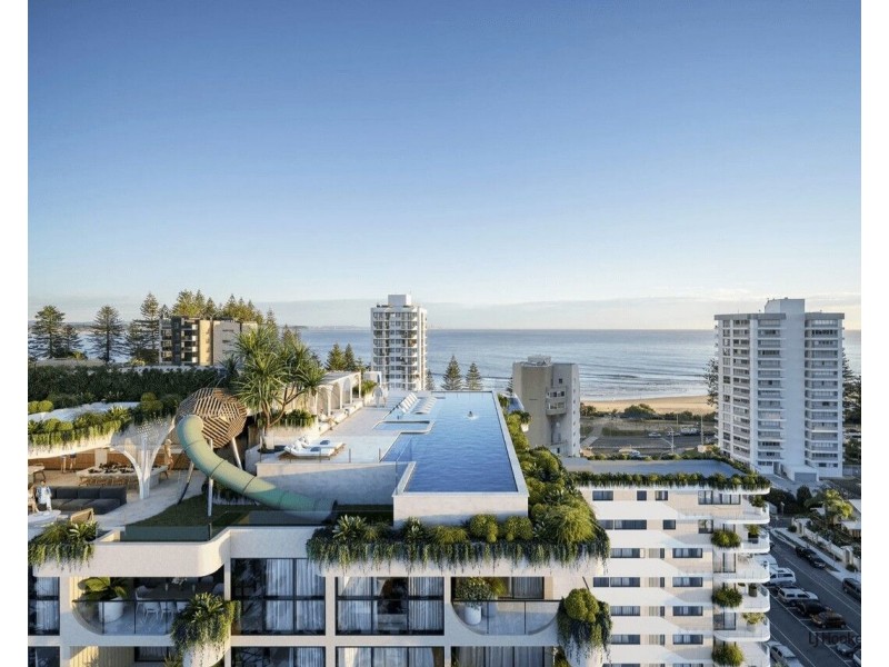 209/217 Boundary Street, Coolangatta QLD 4225