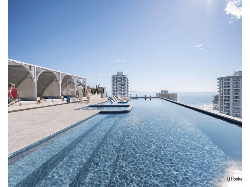 209/217 Boundary Street, Coolangatta QLD 4225