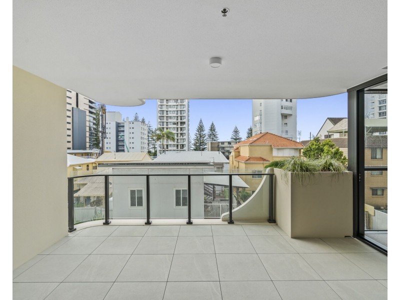209/217 Boundary Street, Coolangatta QLD 4225