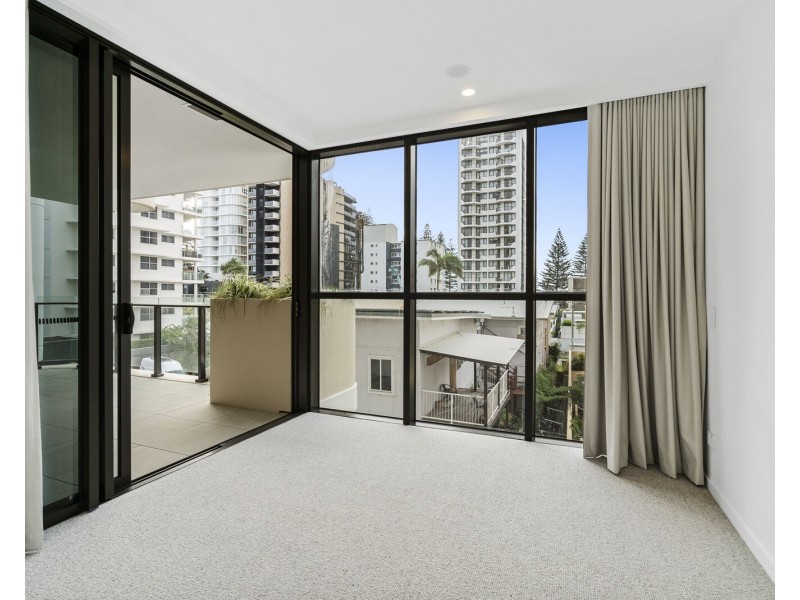 209/217 Boundary Street, Coolangatta QLD 4225