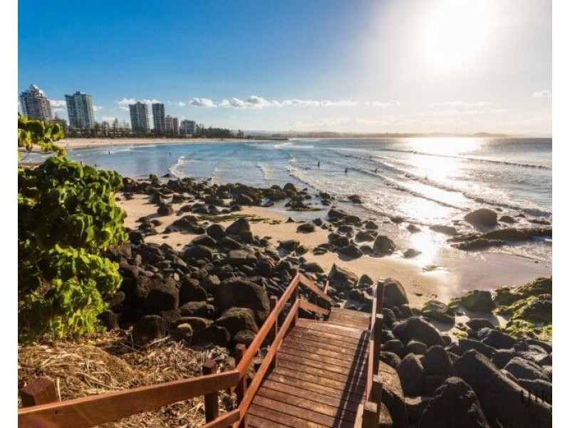 209/217 Boundary Street, Coolangatta QLD 4225