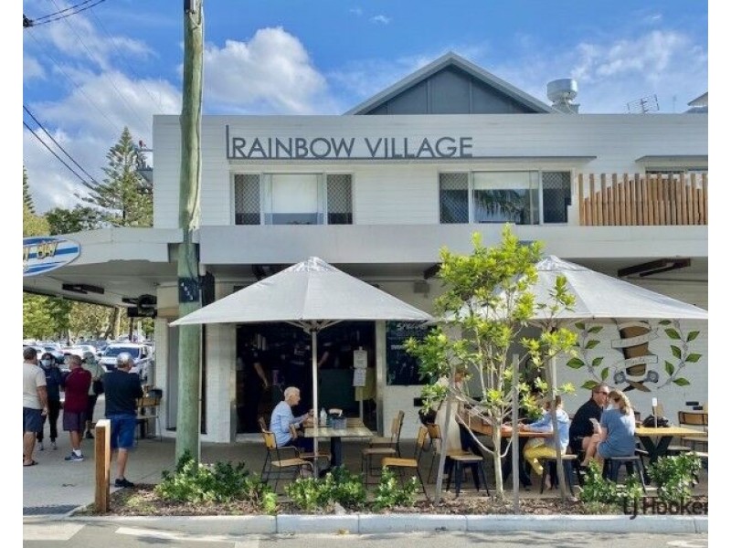 209/217 Boundary Street, Coolangatta QLD 4225