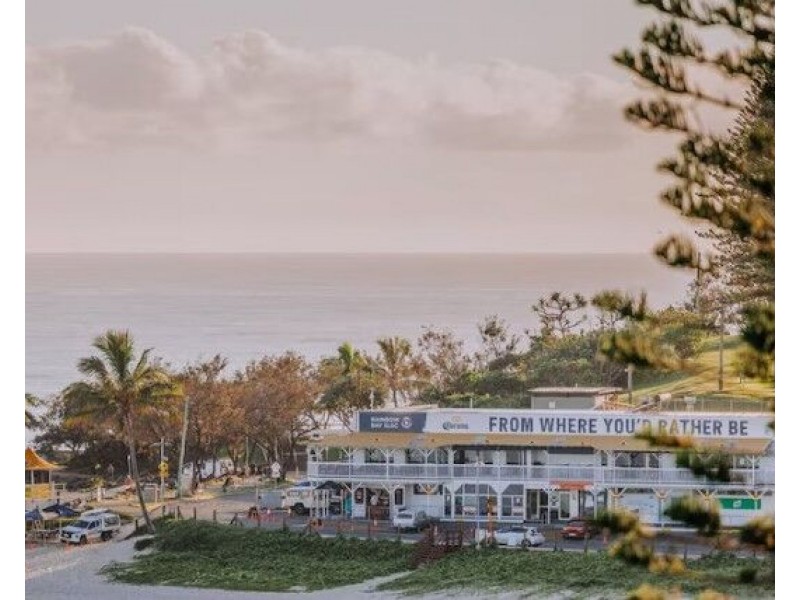 209/217 Boundary Street, Coolangatta QLD 4225