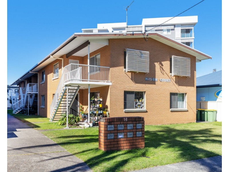 6/16 Coyne Street, Coolangatta QLD 4225