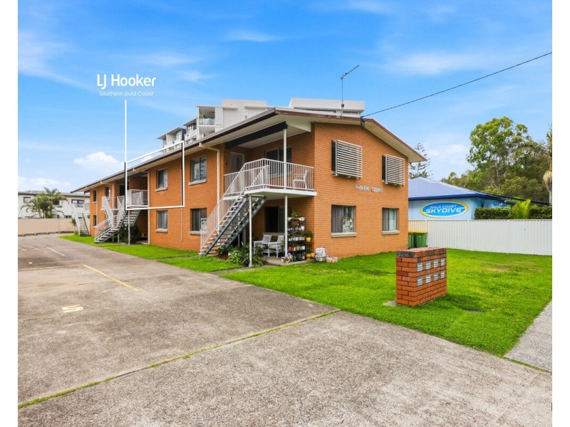 6/16 Coyne Street, Coolangatta QLD 4225