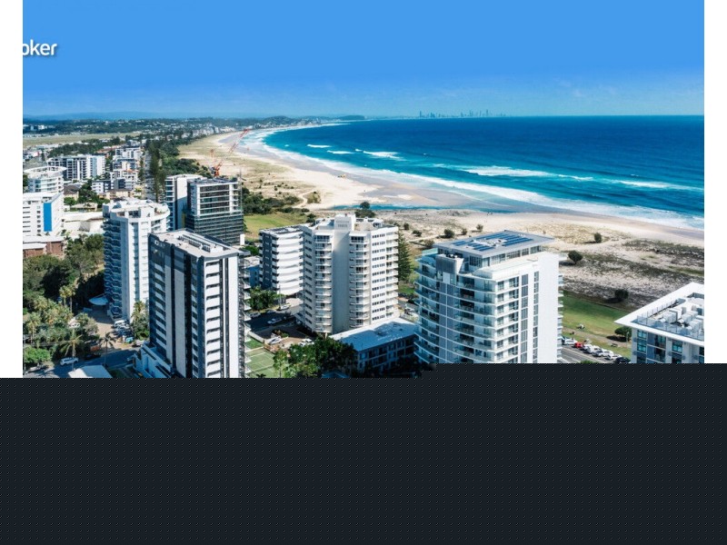 6/16 Coyne Street, Coolangatta QLD 4225