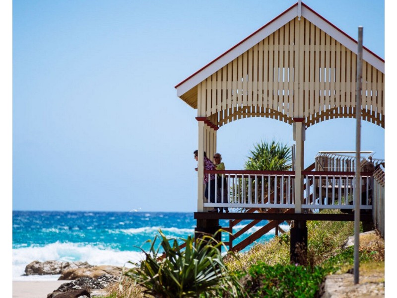 6/16 Coyne Street, Coolangatta QLD 4225