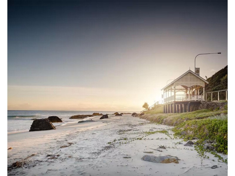 6/16 Coyne Street, Coolangatta QLD 4225