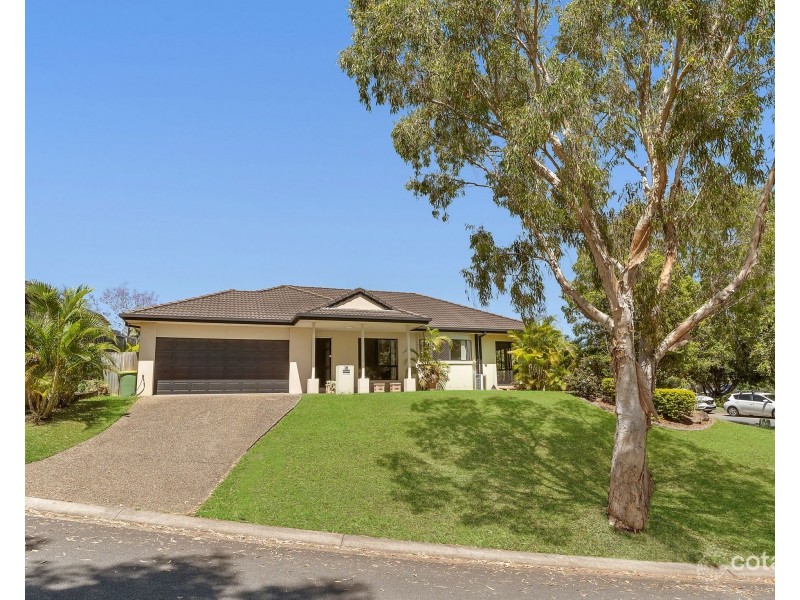 34 Mulgrave Crescent, Varsity Lakes QLD 4227