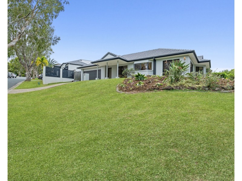 34 Mulgrave Crescent, Varsity Lakes QLD 4227