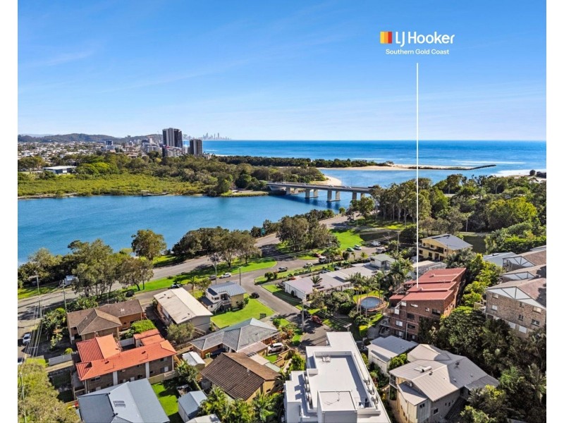 3/3 Wirranina Place, Currumbin QLD 4223