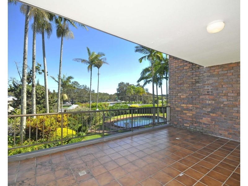 3/3 Wirranina Place, Currumbin QLD 4223