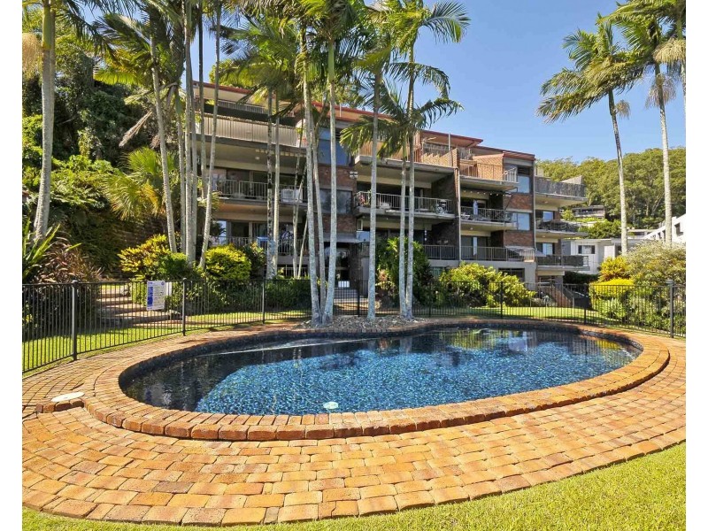 3/3 Wirranina Place, Currumbin QLD 4223