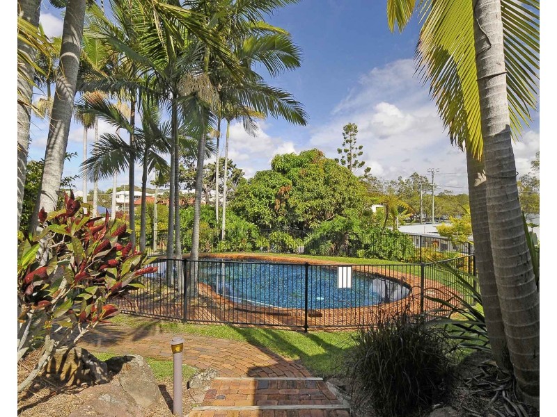 3/3 Wirranina Place, Currumbin QLD 4223
