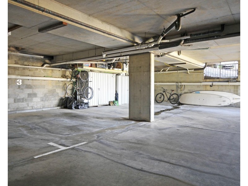 3/3 Wirranina Place, Currumbin QLD 4223