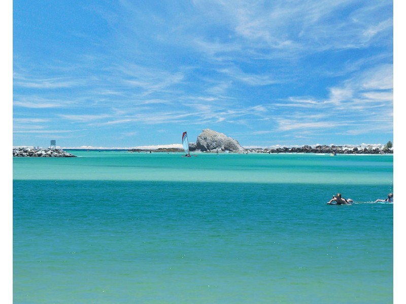 3/3 Wirranina Place, Currumbin QLD 4223