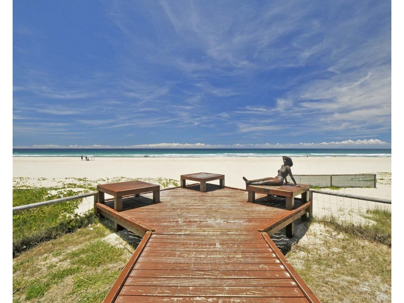 3/3 Wirranina Place, Currumbin QLD 4223