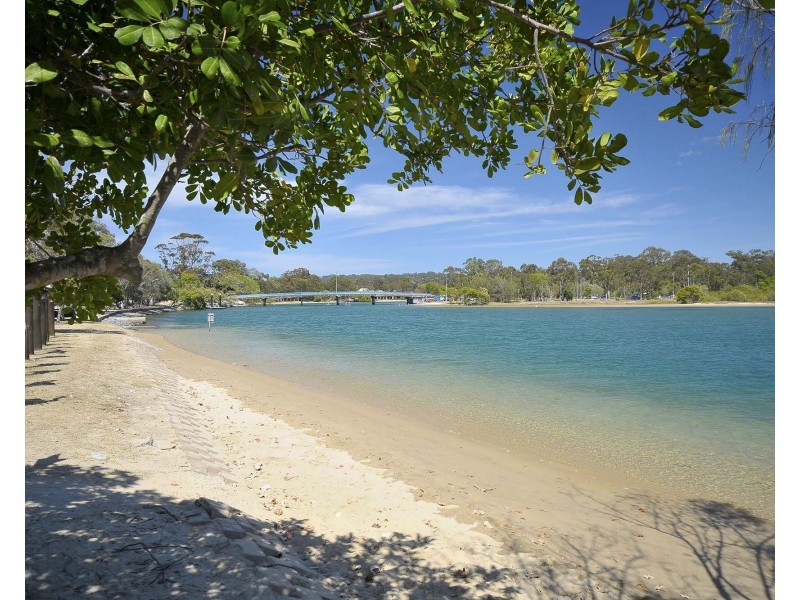 3/3 Wirranina Place, Currumbin QLD 4223