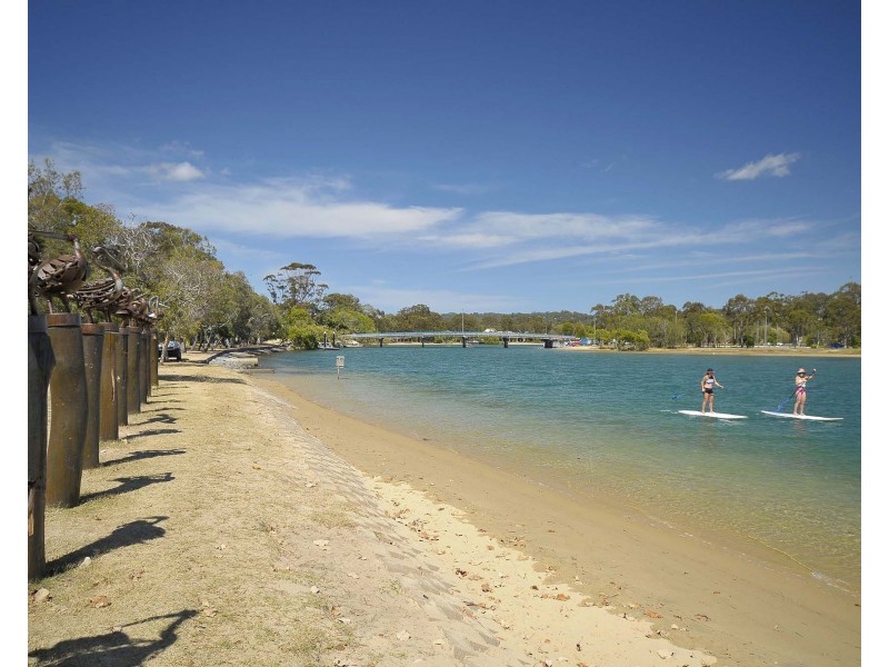 3/3 Wirranina Place, Currumbin QLD 4223