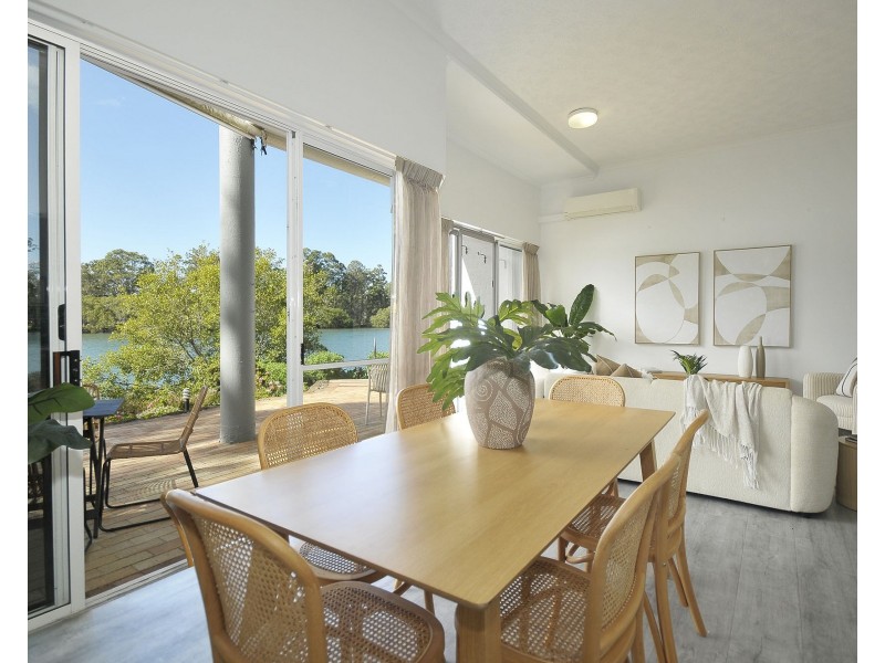 42/56-70 Guineas Creek Road, Currumbin Waters QLD 4223