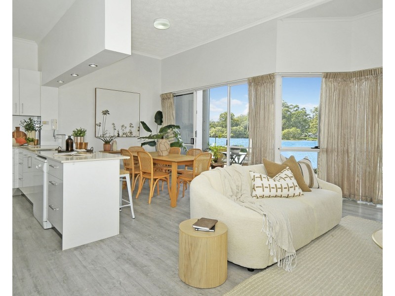 42/56-70 Guineas Creek Road, Currumbin Waters QLD 4223