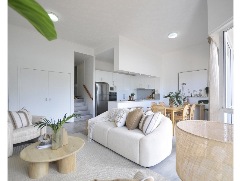 42/56-70 Guineas Creek Road, Currumbin Waters QLD 4223