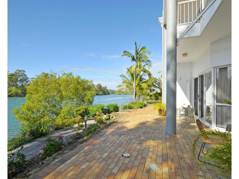 42/56-70 Guineas Creek Road, Currumbin Waters QLD 4223