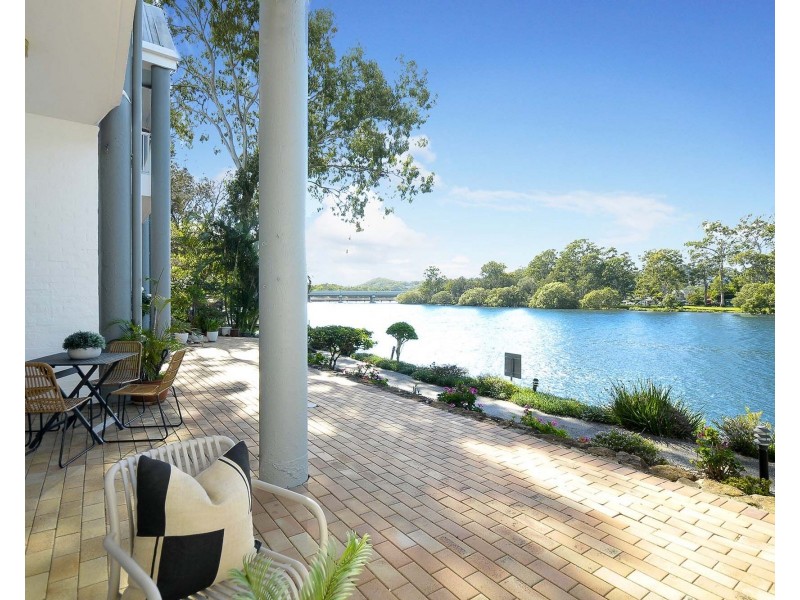 42/56-70 Guineas Creek Road, Currumbin Waters QLD 4223