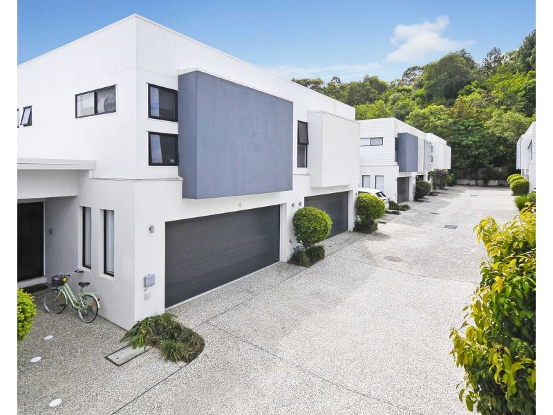 13/6 Border Drive North, Currumbin Waters QLD 4223