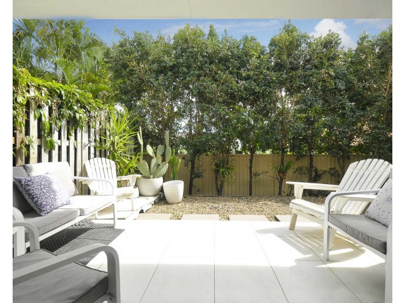 13/6 Border Drive North, Currumbin Waters QLD 4223