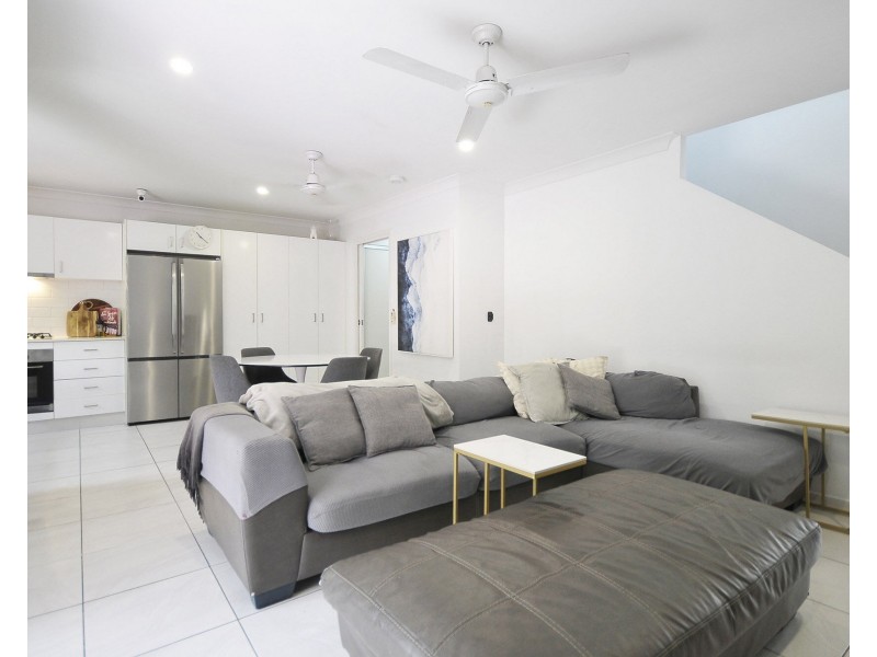 13/6 Border Drive North, Currumbin Waters QLD 4223