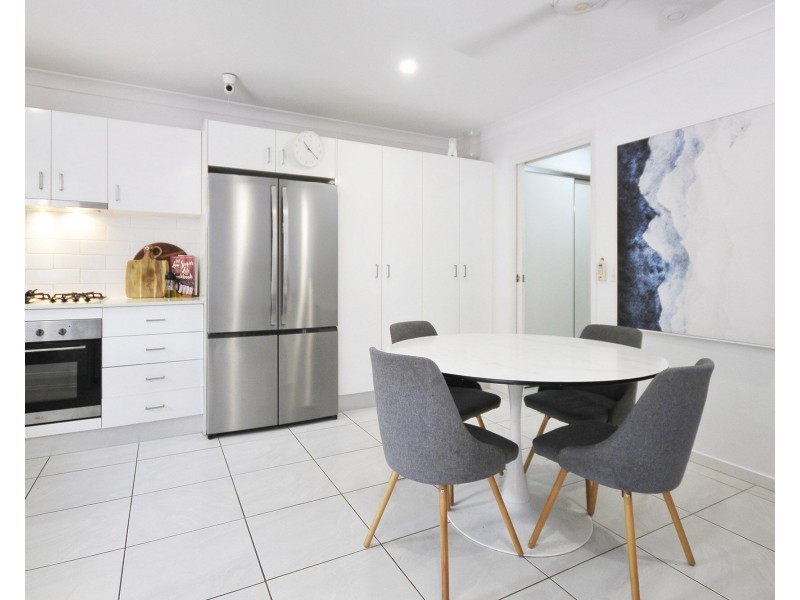 13/6 Border Drive North, Currumbin Waters QLD 4223