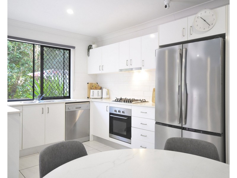 13/6 Border Drive North, Currumbin Waters QLD 4223