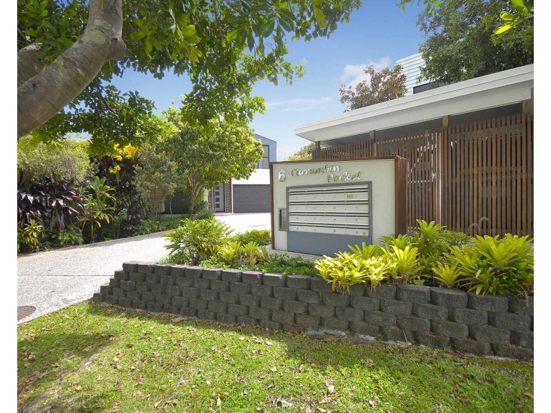13/6 Border Drive North, Currumbin Waters QLD 4223