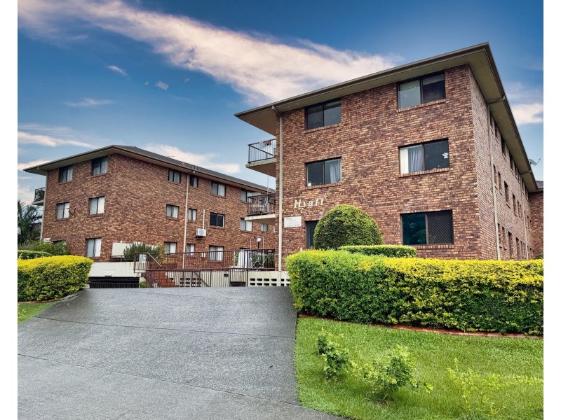 12/7 Barrett Street, Tweed Heads West NSW 2485