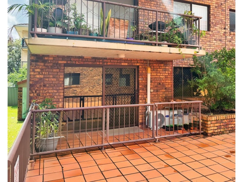 12/7 Barrett Street, Tweed Heads West NSW 2485