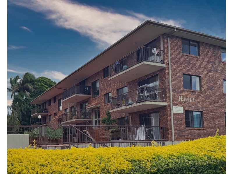 12/7 Barrett Street, Tweed Heads West NSW 2485