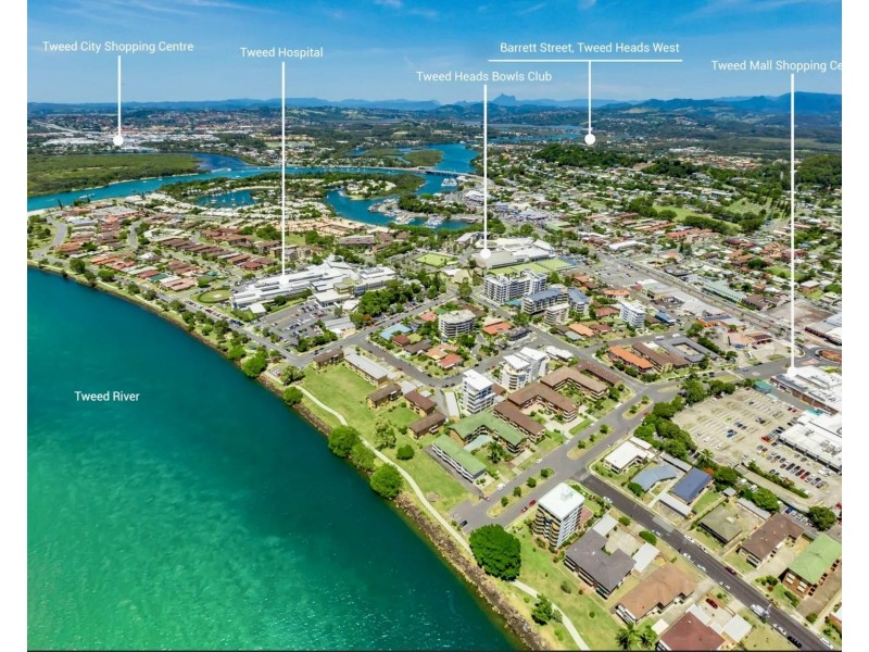 12/7 Barrett Street, Tweed Heads West NSW 2485