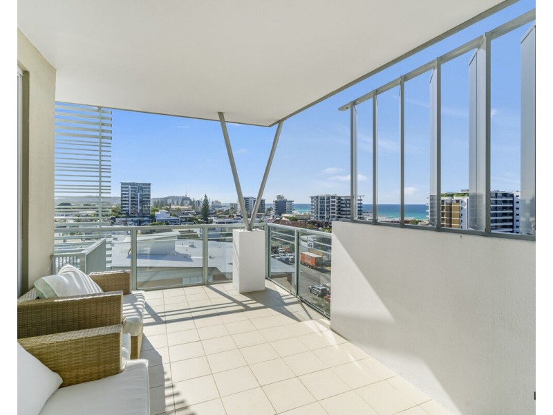 1601/10 Fifth Avenue, Palm Beach QLD 4221