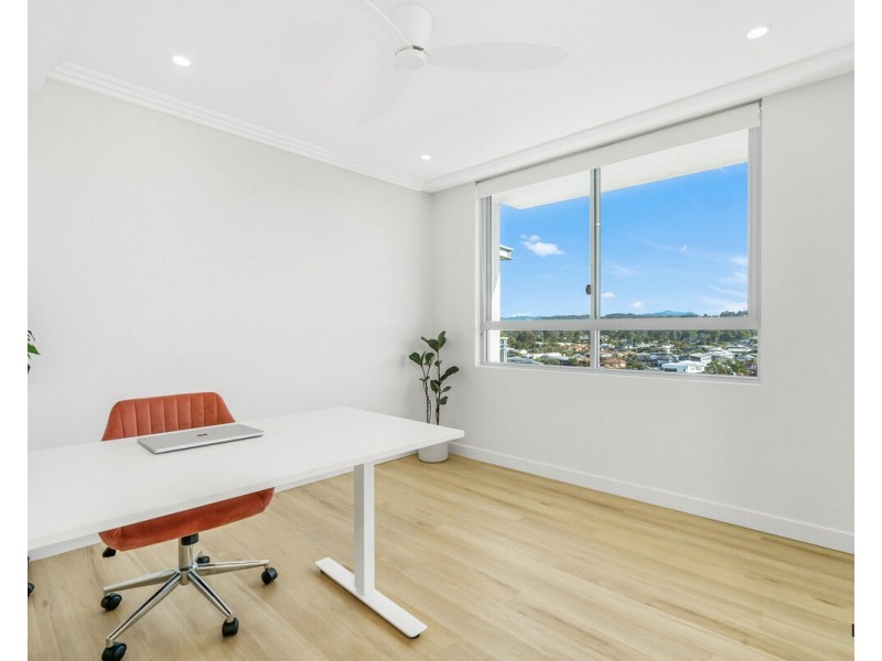 1601/10 Fifth Avenue, Palm Beach QLD 4221